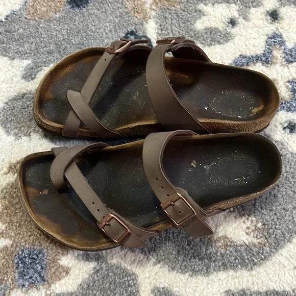 Birkenstock Mayari Sandals - 37 - Picture 2 of 8